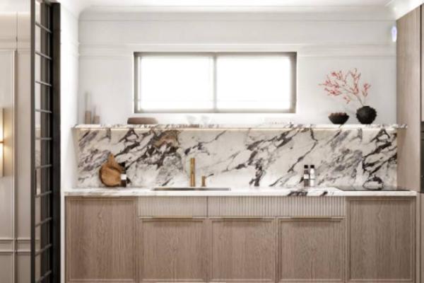 Slika 1 - Lamartinova, Četvorosoban stan na prodaju, 129m2, 645.000€